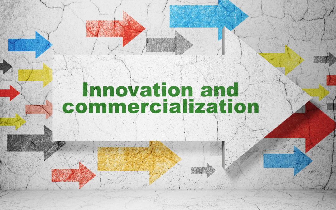 Choosing Your Path to Commercialization